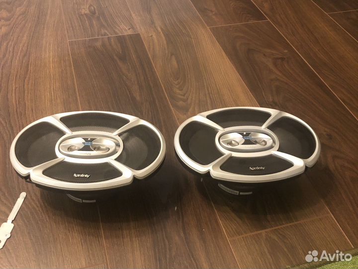 Автомобильная акустика