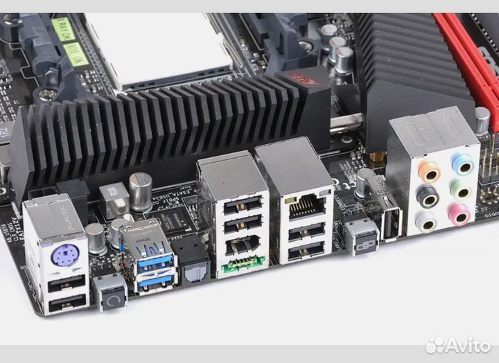 Asus crosshair iv formula