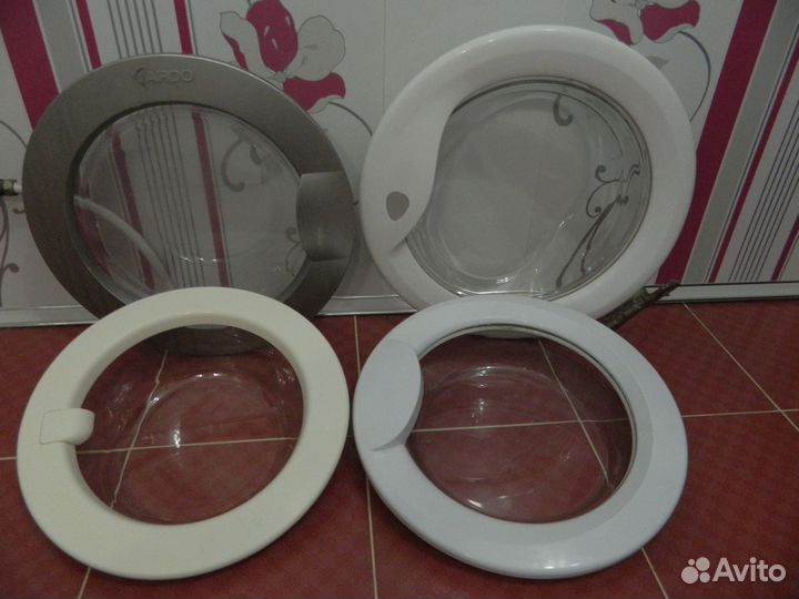 Люк дверца стиральной машины