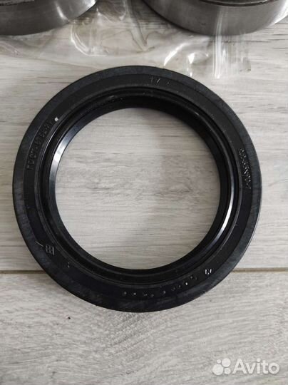 Ремкомплект задней ступицы Газель газ Оригинал