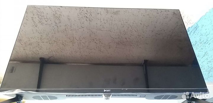 Телевизор ЖК 32 дюйма бу ssmart 32FAV22