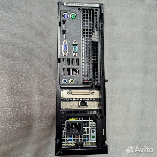 Принт сервер Xerox 450S03091, 450S03130 c60/c70