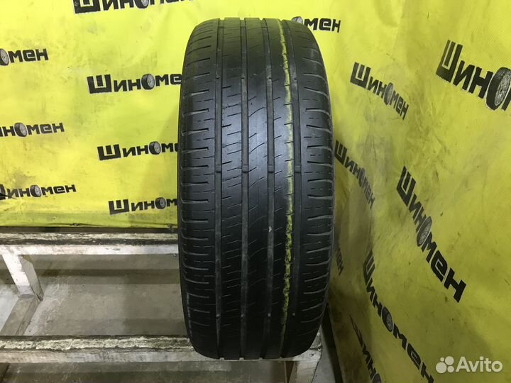 Barum Bravuris 205/55 R16