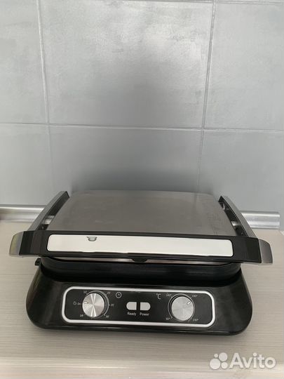 Мультигриль dexp