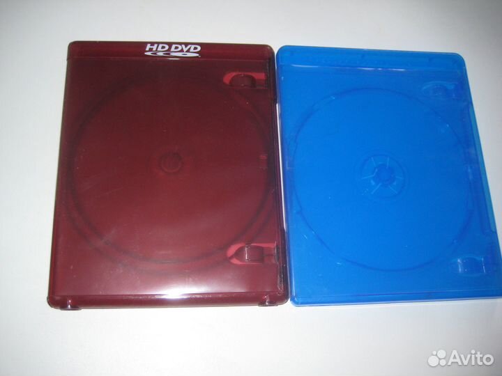 Коробки,Боксы, Футляры для сд дисков