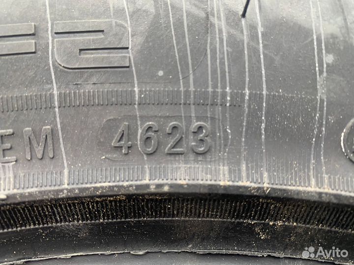 Comforser CF3000 265/60 R18 118Q