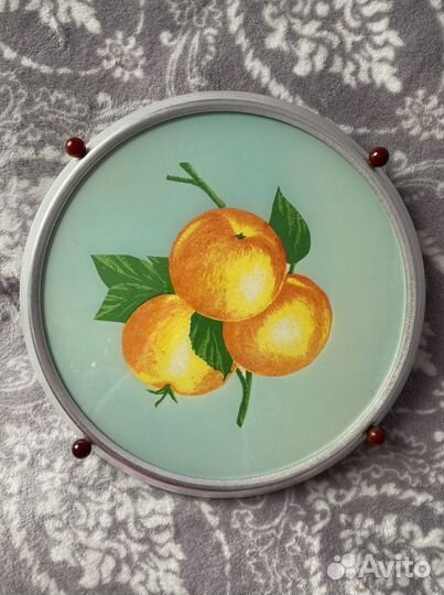 Тортница винтаж