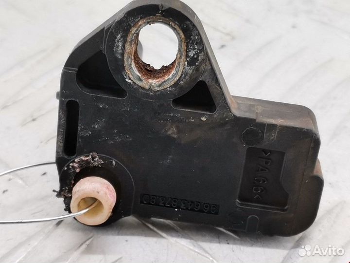 Датчик коленвала Ford Focus 2 2008