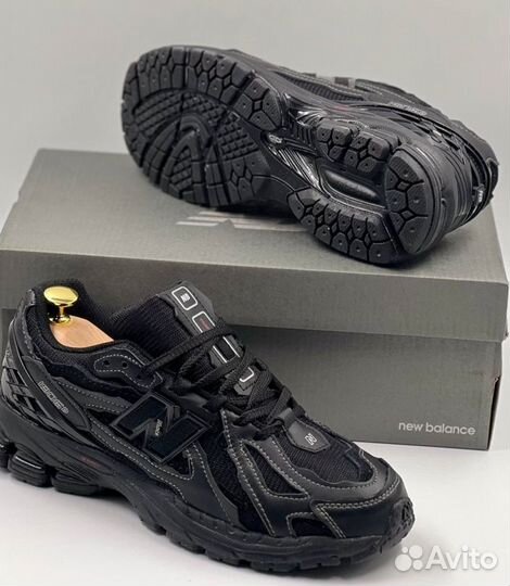 Кроссовки New Balance 1906