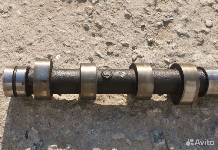 Распредвал оригинал Toyota 2L / 2LT