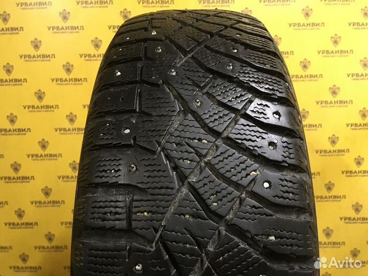 Nitto Therma Spike 185/65 R15 88T