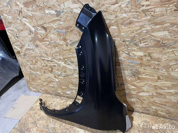 Крыло переднее левое Лексус нх 200 300