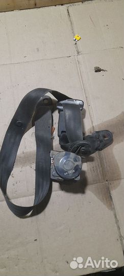 Ремень безопасности нексия