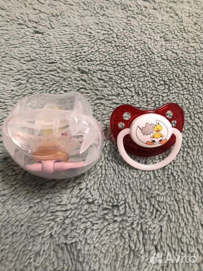 Пеленки одноразовые детские