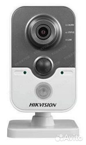 Веб и IP-камеры