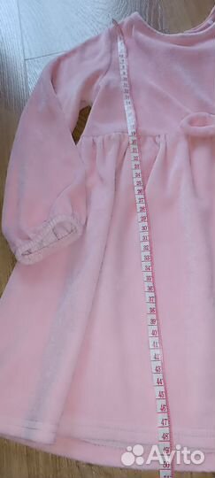 Платье для девочки Некст 92