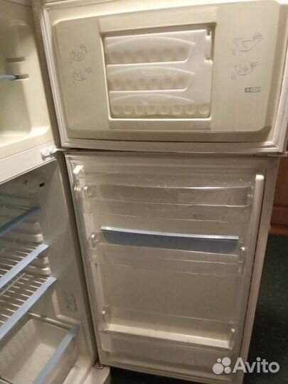 Холодильник