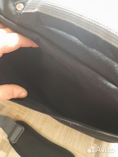 Сумка для ноутбука