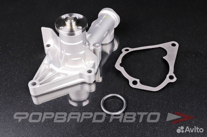 Помпа GWM-17A GMB Япония