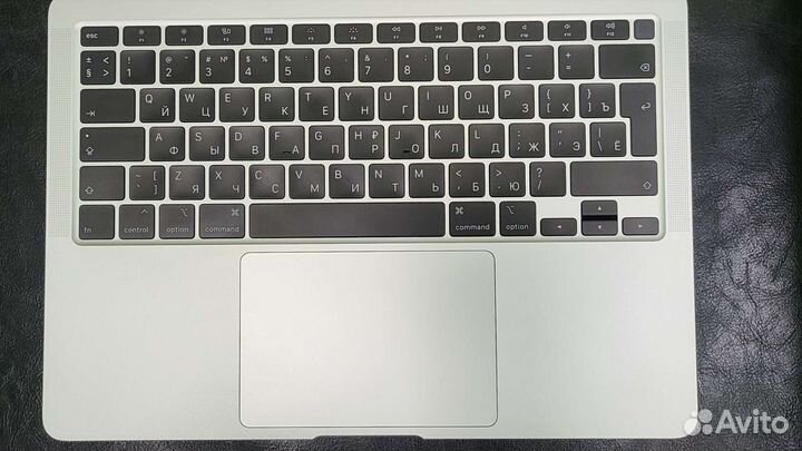 Разбор Apple Macbook Air A2179 на запчасти