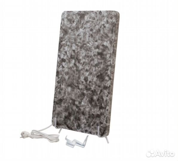 Кварцевый обогреватель Теплоком (400Вт) Новинка