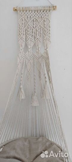 Гамак для кошек