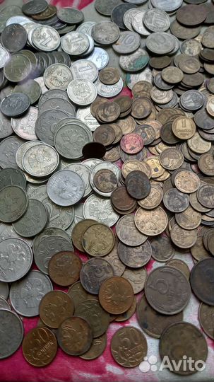 Нумизматика монеты