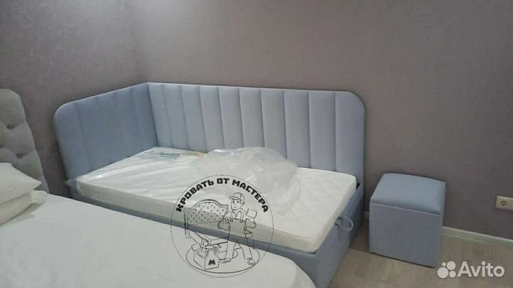 Кровать детская 150 70