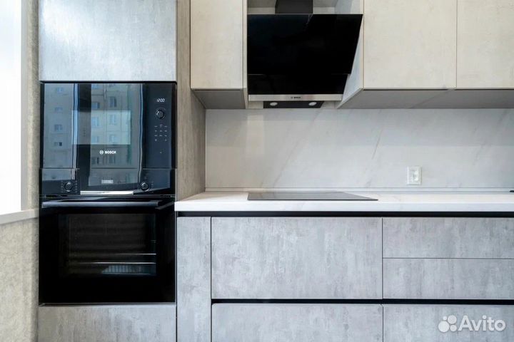 Цена за всю кухню CN:014985