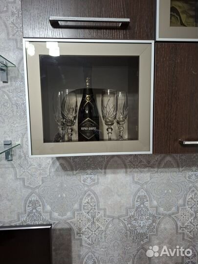 Мебель в гостинную бу