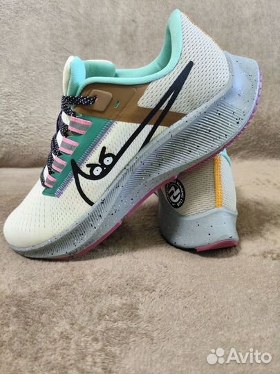 Кроссовки Nike Air Zoom Pegasus 38 Running Club