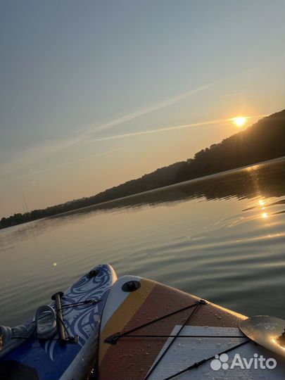 Аренда прокат сапбордов