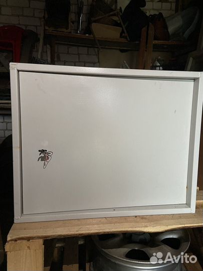 Шкаф телекоммуникационный