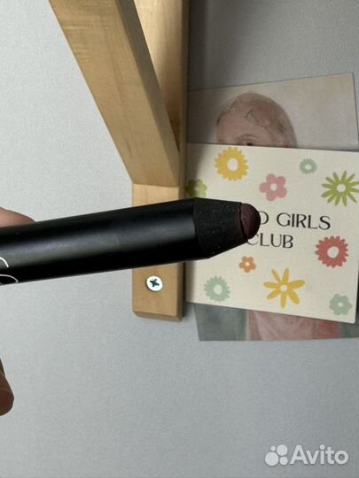 Карандаш для губ nars lonely heart