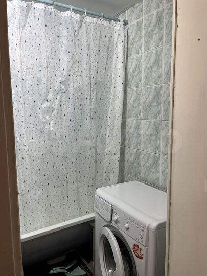 1-к. квартира, 34 м², 5/9 эт.