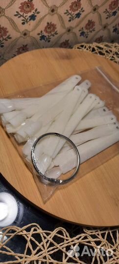 Набор для маникюра