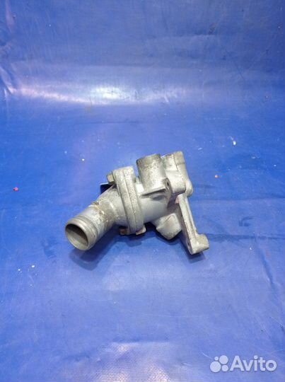 Корпус термостата Mitsubishi Pajero Io H67W 4G93T