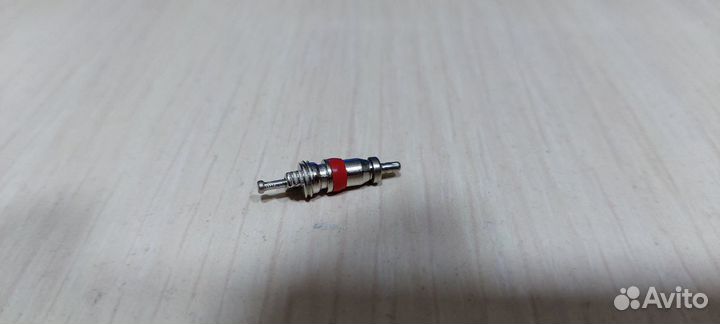 Нипель высокого давления автомобильный