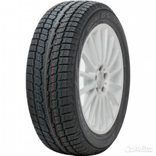 Toyo Observe GSi-6 LS 235/55 R19 101H