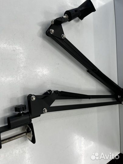 Стойка для микрофона Recording NB-35