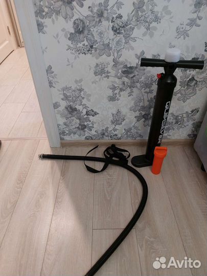 Sup доска надувная