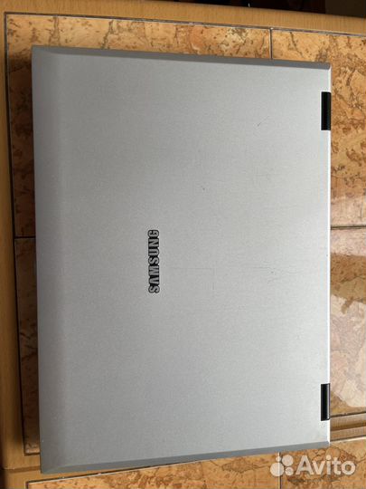 Ноутбук Samsung NP-R40K00D