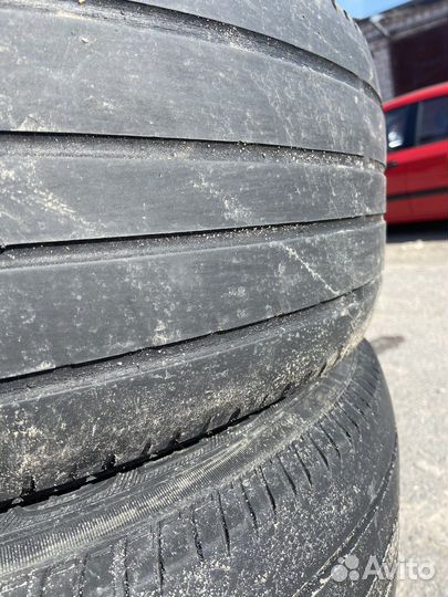 Yokohama Geolandar A/T G011 225/65 R17