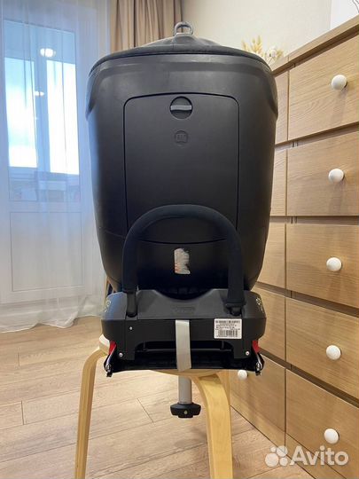 Автокресло Britax Romer Dualfix² R