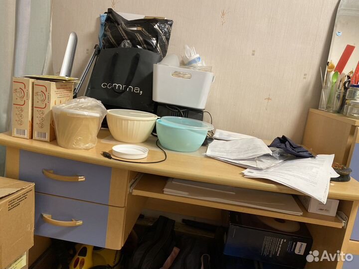 Комплект детской мебели