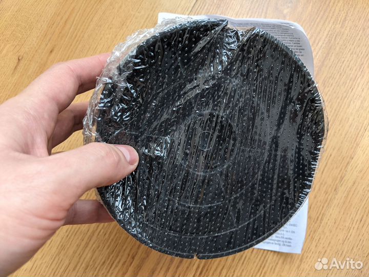 Фильтры для кухонной вытяжки