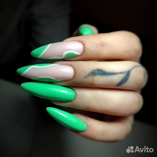 Мастер маникюра на дому