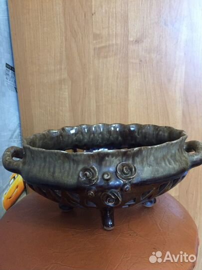 Ваза для фруктов