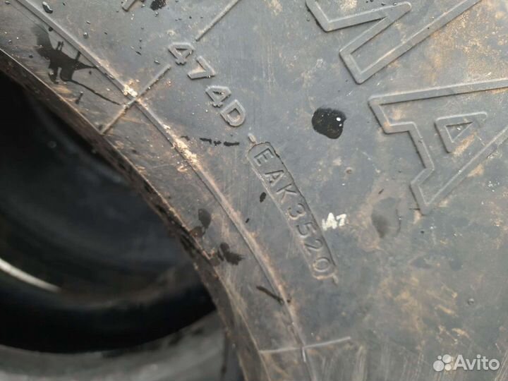 Грузовые шины Yokohama RY023 315/80 R22.5