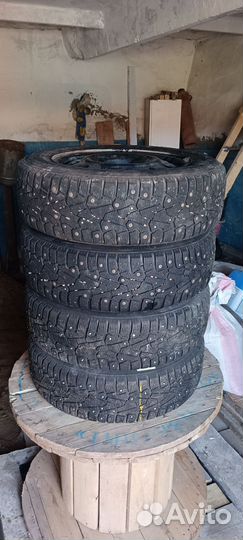 Pirelli Ice Zero 185/65 R15 92T